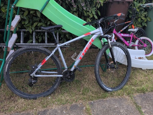 Trek marlin 29in 5in - trek,