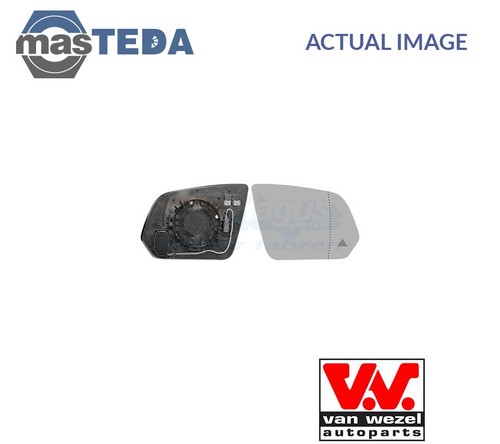3082836 rear view mirror glass - rear,