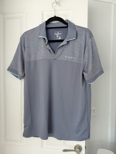 Stuburt men golf - golf, shirt