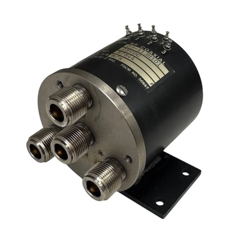 113h101 dynatech sp3t rf - 03-113h101,