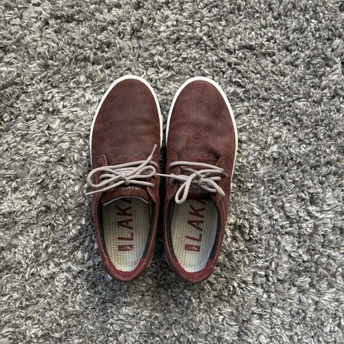 Lakai weather treated - lakai,