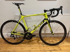Giant TCR Advanced Pro SL