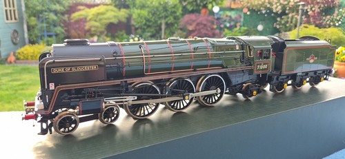Ace trains gauge br - ace,