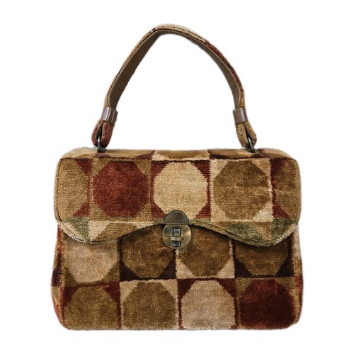 Vintage 1960s markay bags - 1960s,