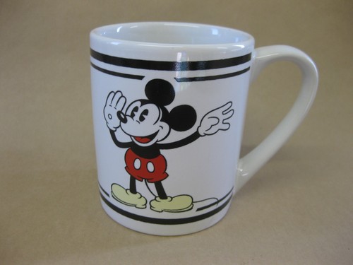 Disney mickey mouse - mickey, mug