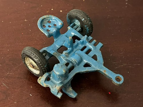 Antique arcade cast iron - arcade,