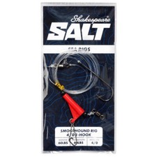 Shakespeare SALT Smoothhound
