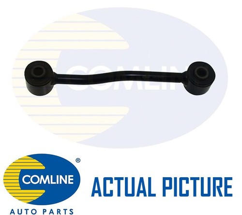 New comline front - front, link