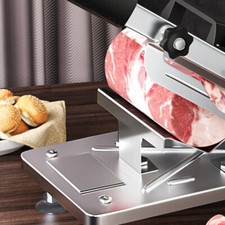 Manual Stainless Steel Meat