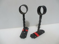 Vintage Hand Rail Brackets