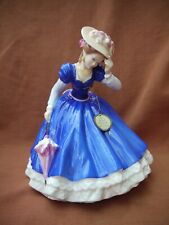Royal Doulton   "Mary"