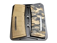 PMAG Laser Stippling and Engraving Jig, For both Gen 2 and 3