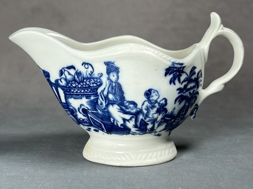 C1785 caughley mother and - c1785,