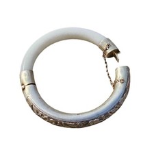 Vintage Chinese Export Silver