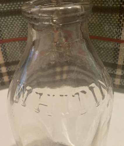 Whitings one quart - whitings, milk