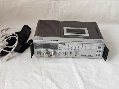 Rare vintage stereo tape - rare,