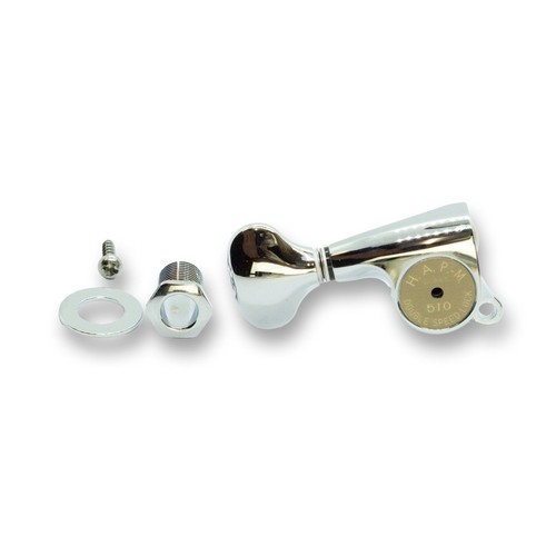 Gotoh sgs510 hap - hap-m, height