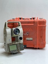 SOKKIA SET4110 TOTAL STATION