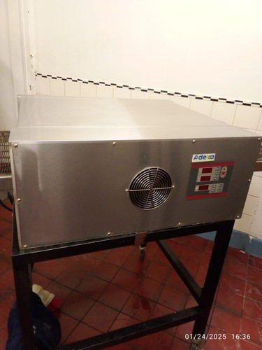 Adexa commercial pizza - , oven