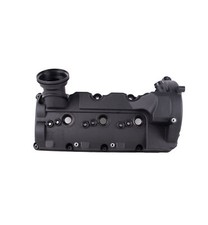 Left Cylinder Head Rocker