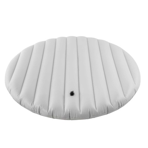 Inflatable lid hot tub spa - inflatable,