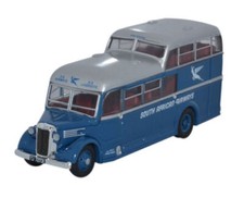 Oxford Diecast 76COM006 Commer