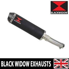 CB 750 Hornet 2023 - 2025 Silencer End Can Exhaust Muffler BC37R