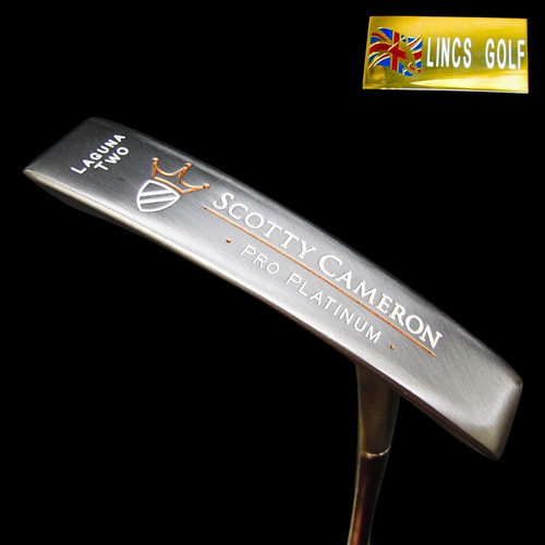 Refurbished scotty cameron - refurbished,