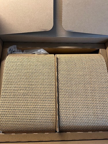 Bang olufsen cover beosound - &,