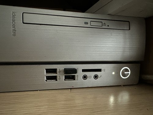 Lenovo ideacentre 310s 08asr - lenovo, 310s-08asr