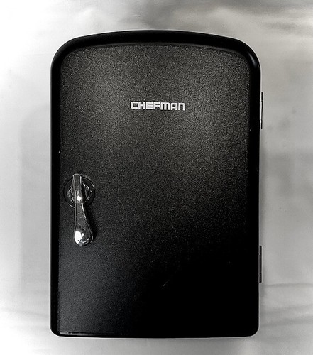 Chefman mini fridge for home - chefman,