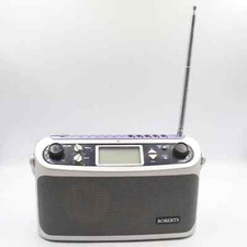 Roberts Classic 929 Radio