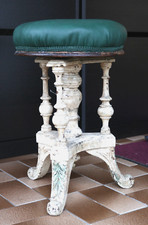 Antique Victorian Swedish