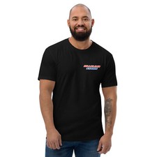 Hillclimb Nation Short Sleeve