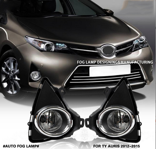 Fog lights lamp full - lamp,