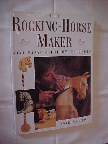 The rocking horse - the, maker