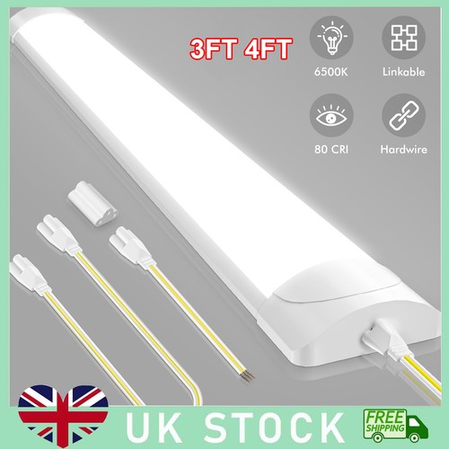 Led strip lights batten tube - strip,