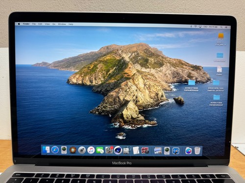 Macbook pro a1706 - ,