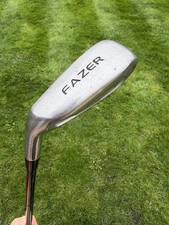 ✅Fazer Driving Iron-