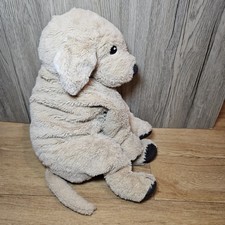Ikea GOSIG GOLDEN Dog Soft toy