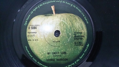 George harrison my - harrison,