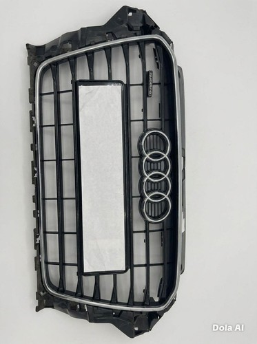 Audi oem front grille - audi, a3