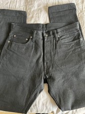 Pure Blue Japan XX-019 Black