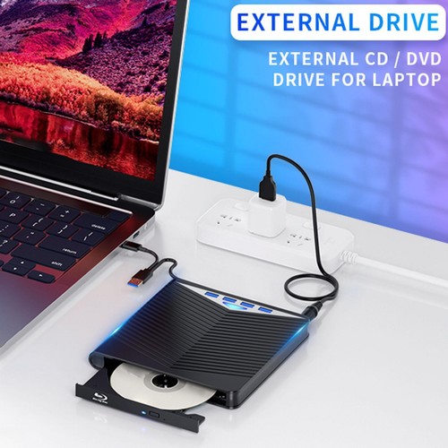 External drive - external,