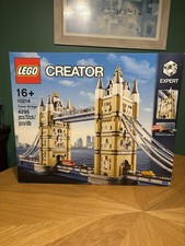 LEGO Creator Tower Bridge