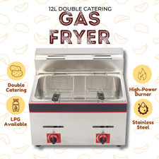 12l commercial gas - 12l,