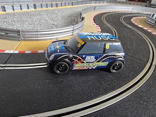 Scalextric car c3563 - car,