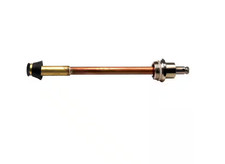 Arrowhead Brass 4 in. Arrow