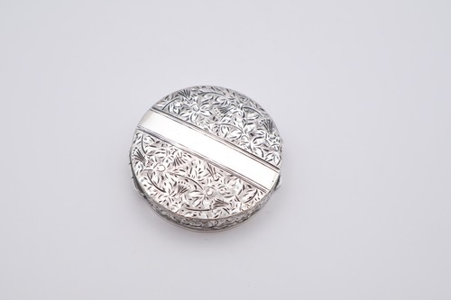 Antique continental silver - antique,