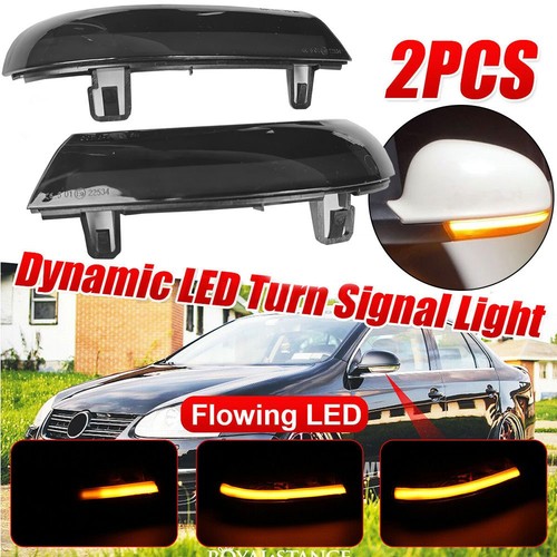 For led side - vw,